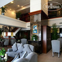 Hunan Bestride Hotel