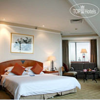Hunan Bestride Hotel