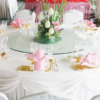 Hunan Bestride Hotel