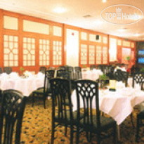 Hunan Bestride Hotel