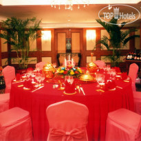 Hunan Bestride Hotel