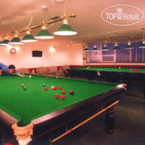 Hunan Bestride Hotel
