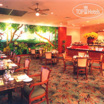 Hunan Bestride Hotel