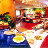 Hunan Bestride Hotel