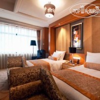 Gold Source Hotel Changsha 