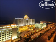 Sunshine Hotel Zhangjiajie 5*