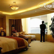Holiday Inn Sea View Qinhuangdao 