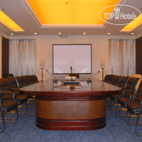 Junyu Grand Hotel 