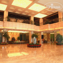 Junyu Grand Hotel 