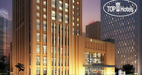 Hotel photo InterContinental Shijiazhuang 5*