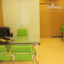 Holiday Inn Shijiazhuang Central 