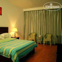 Super 8 Hotel Baoding Railway Station 