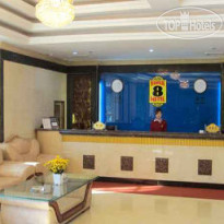 Super 8 Hotel Cangzhou De Fu Dao 