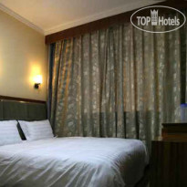 Super 8 Hotel Cangzhou De Fu Dao 
