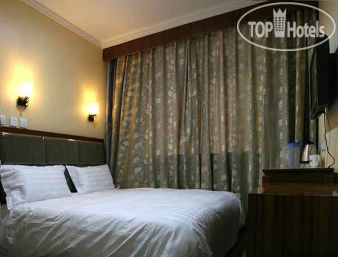 New photos from tourists Super 8 Hotel Cangzhou De Fu Dao 2*