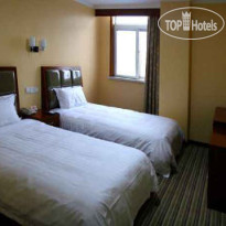 Super 8 Hotel Cangzhou De Fu Dao 