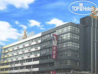 Hotel photo Super 8 Shijiazhuang Yan Chun 2*