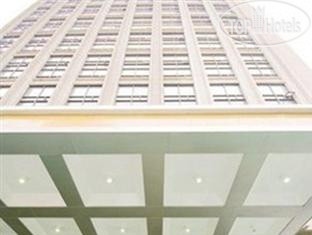 Hotelier's photos International Elite Hotel 4*