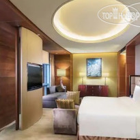 DoubleTree By Hilton Hotel Putian 