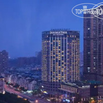 DoubleTree By Hilton Hotel Putian 
