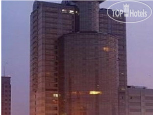 Hotel photo Guomao Grand Hotel 4*