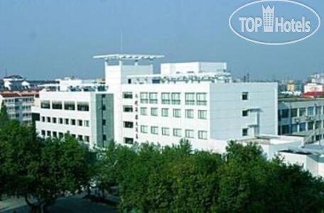 New photos from tourists Guan Hai Lou Hotel 3*