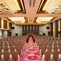 Best Western Zhenjiang International Hotel