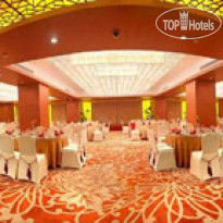 Best Western Zhenjiang International Hotel