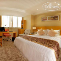 Best Western Zhenjiang International Hotel