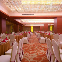 Best Western Zhenjiang International Hotel