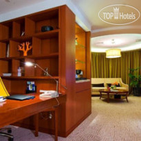 Best Western Zhenjiang International Hotel