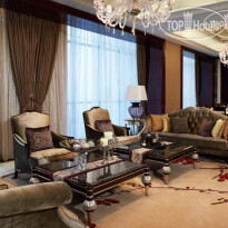 Sheraton Zhenjiang Hotel 