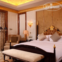 Hilton Nanjing Riverside