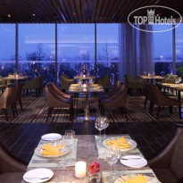 Hilton Nanjing Riverside
