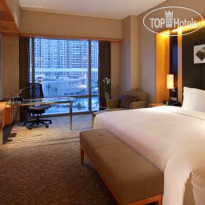 Hilton Nanjing Riverside