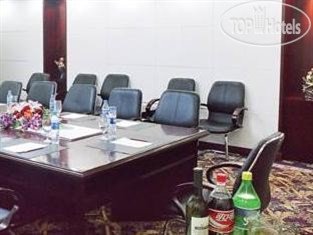 Новые добавленные фото туристов Nanning Hotel 5*