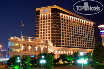 Hotel photo Best Western Premier Red Forest Hotel 5*