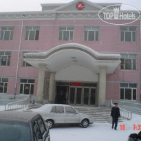 Удалянчи (закрыт)