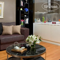 Ascott Raffles City Beijing 