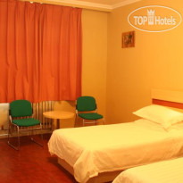 Shindom Inn Beijing Jianguomen 