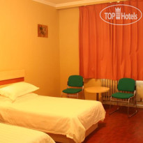 Shindom Inn Beijing Jianguomen 