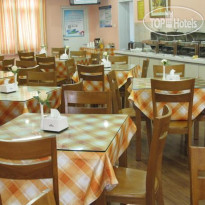 Shindom Inn Beijing Jianguomen 