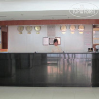 Shindom Inn Beijing Jianguomen 