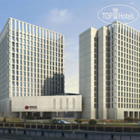 Asia-Pacific Building