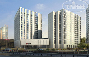 Hotelier's photos Asia-Pacific Building 4*