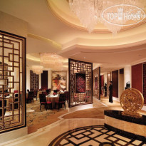 Shangri-La China World Summit Wing