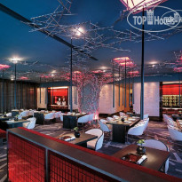 Shangri-La China World Summit Wing