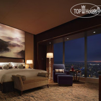 Shangri-La China World Summit Wing
