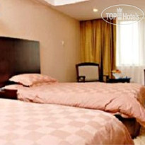 Beijing Hepingli Hotel (Hepingli North Street) 