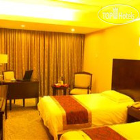 Beijing Hepingli Hotel (Hepingli North Street) 